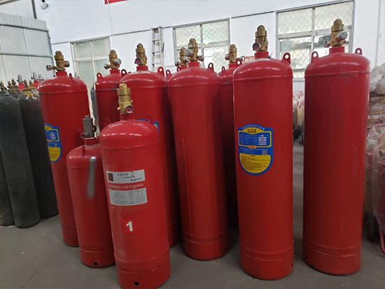 七氟丙烷气体灭火系统为什么需要通过模拟试验消防检测？